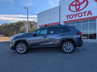 New 2025 Toyota RAV4 XLE Premium video 2
