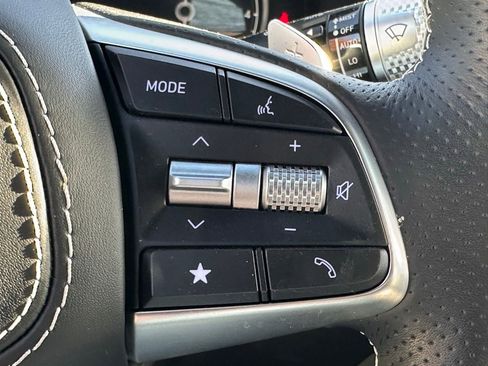 Used 2025 Genesis G70 3.3T Advanced w/ Sport Prestige Package image 29