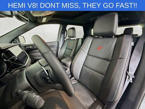 New 2026 Dodge Durango GT image 21