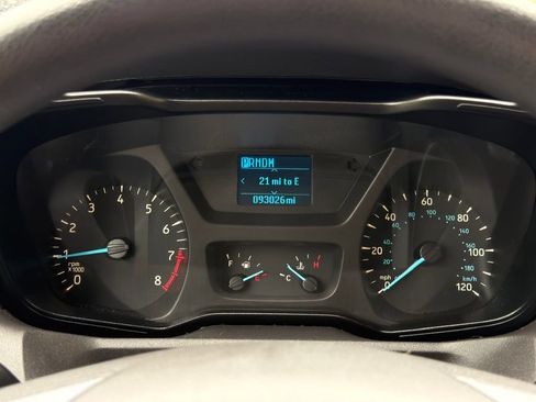 Used 2018 Ford Transit 250 148 Medium Roof RWD image 37
