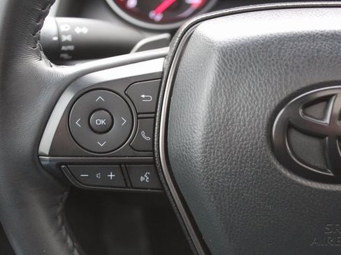 Used 2024 Toyota Camry XSE image 20