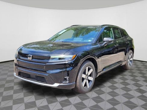 Used 2025 Honda Prologue Touring image 2
