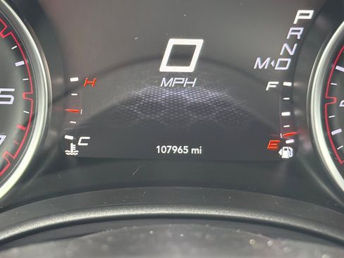 Used 2015 Dodge Charger SE w/ Sport Appearance Group image 23