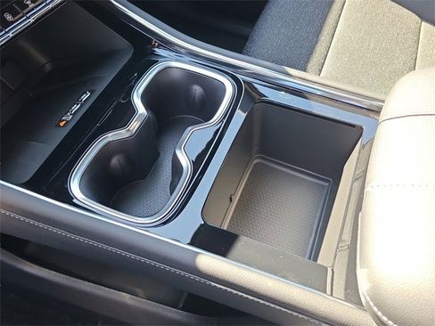 New 2026 Chevrolet Traverse LT image 35