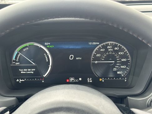 New 2026 Subaru Forester Sport image 14