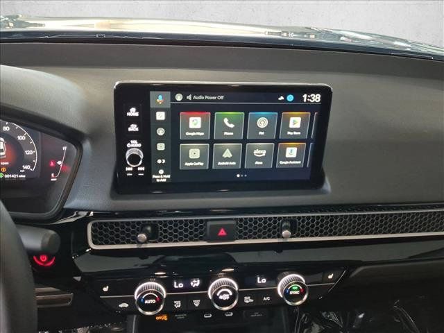 Used 2026 Honda Civic Sport Touring image 14