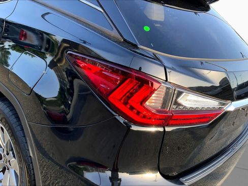 Used 2019 Lexus RX 350 AWD image 27