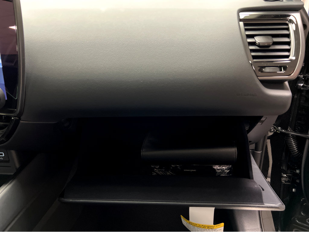 New 2026 Lexus NX 350 AWD w/ Cold Area Package image 34