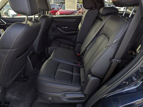 Certified 2025 MAZDA CX-90 3.3 Turbo w/ Select Package image 8