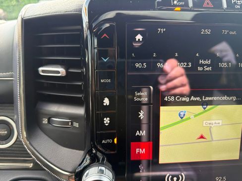 Used 2019 RAM 1500 Limited AWD/4WD image 30