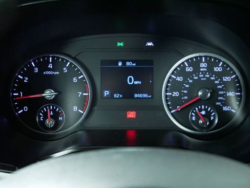 Certified 2020 Kia Telluride LX image 27