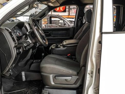 Used 2023 RAM 3500 Tradesman image 6