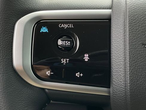 New 2026 Nissan Armada SV image 23