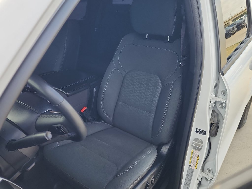 Used 2025 RAM 1500 Lone Star AWD/4WD image 11