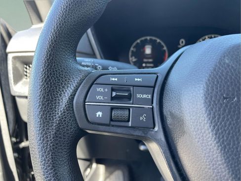 Certified 2024 Honda CR-V EX image 14