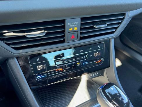 New 2026 Volkswagen Jetta Sport FWD image 26