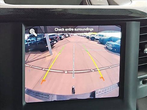 Used 2020 RAM 1500 Big Horn w/ Built-to-serve Edition AWD/4WD image 12