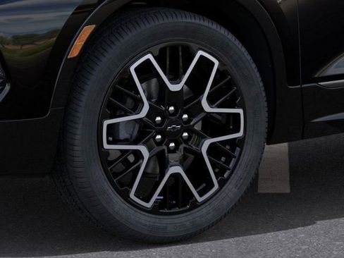 New 2026 Chevrolet Blazer RS AWD/4WD image 9