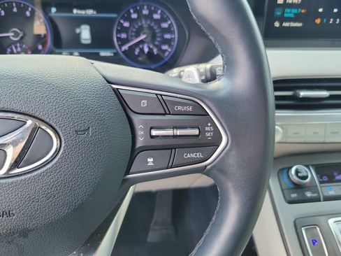 Used 2022 Hyundai Palisade SEL w/ Premium Package FWD image 17