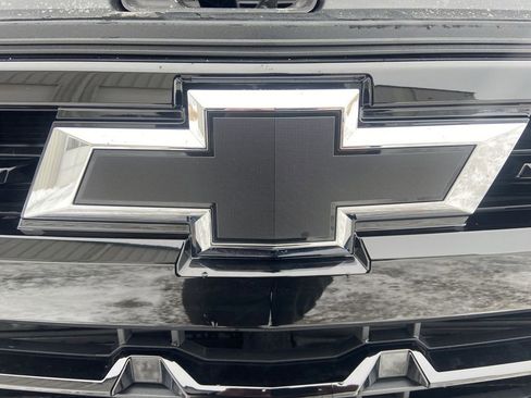 Certified 2024 Chevrolet Silverado 1500 LT Trail Boss w/ Convenience Package II image 31