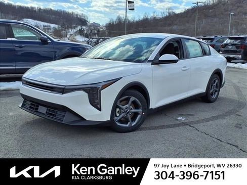 Used 2025 Kia K5 GT-Line image 30