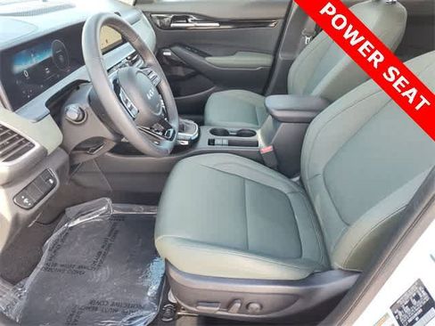 Used 2024 Kia Seltos SX image 5
