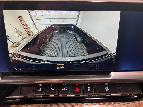 New 2026 Chevrolet Silverado 2500 LT w/ Safety Package image 56