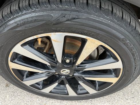 Used 2018 Nissan Altima 2.5 SV image 25