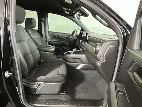 Used 2024 Chevrolet Colorado Trail Boss w/ Safety Package AWD/4WD image 36