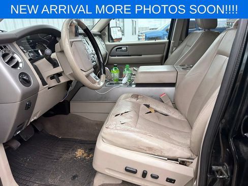 Used 2012 Ford Expedition Limited AWD/4WD image 13