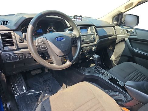 Used 2019 Ford Ranger XL w/ Equipment Group 101A Mid AWD/4WD image 16