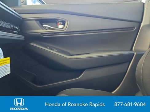 New 2026 Honda Accord Sport image 28