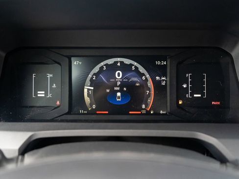 New 2025 Toyota Tacoma SR5 image 21