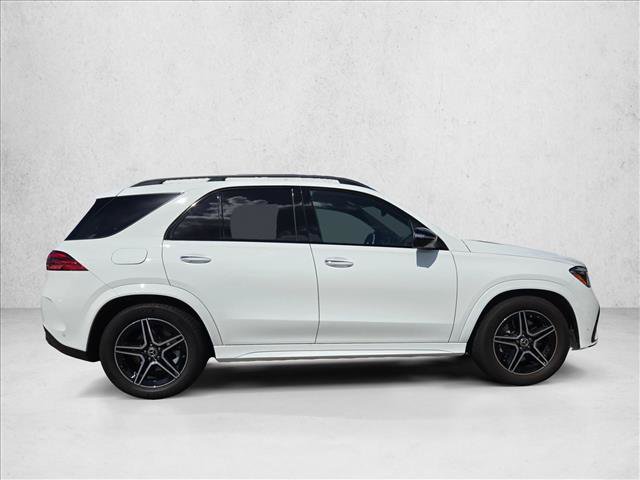 Certified 2026 Mercedes-Benz GLE 350 4MATIC image 3