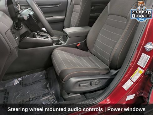 Certified 2023 Honda CR-V Sport image 13