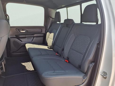 New 2025 RAM 1500 Tradesman w/ Night Edition image 13