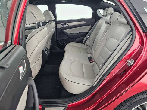 Used 2015 Hyundai Sonata Limited 2.0T FWD image 16