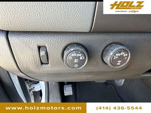 Certified 2022 Chevrolet Colorado Z71 image 16