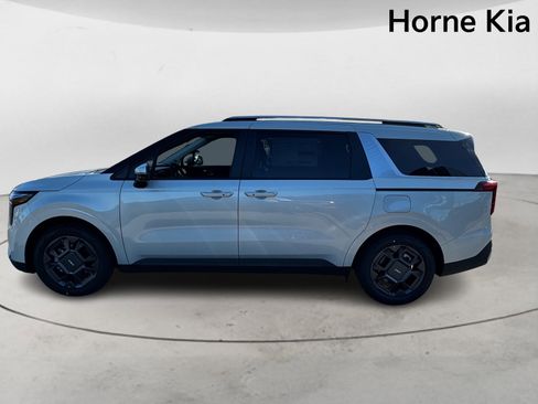 New 2026 Kia Carnival EX image 6