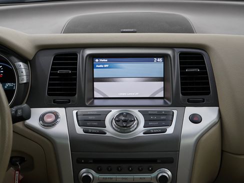 Used 2014 Nissan Murano SL AWD/4WD image 14