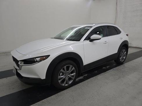 Used 2025 MAZDA CX-30 AWD 2.5 S w/ Preferred Package image 1
