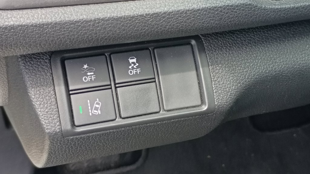 Used 2019 Honda Civic EX image 18