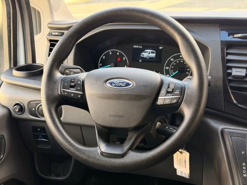 Used 2023 Ford Transit 350 XLT image 35