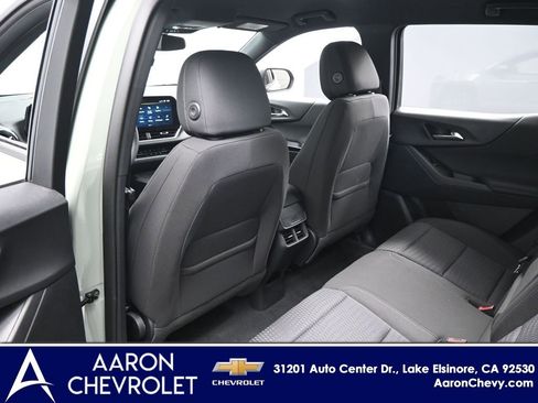 New 2026 Chevrolet Equinox LT image 13