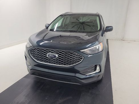 Used 2024 Ford Edge SEL w/ Convenience Package AWD/4WD image 15