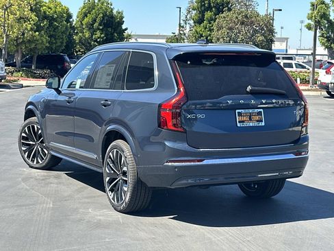 New 2026 Volvo XC90 T8 Plus image 5