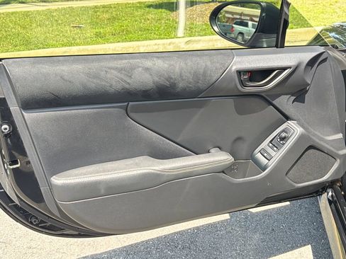 Used 2023 Toyota GR86 Premium w/ ALL Weather Mat Package (TMS) RWD image 14