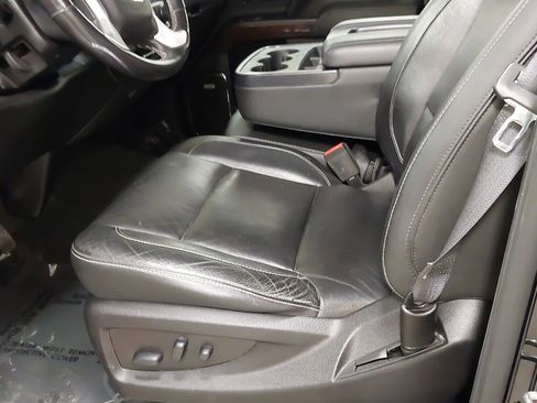 Used 2018 GMC Sierra 1500 SLT w/ SLT Premium Package image 23