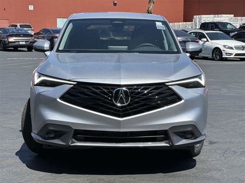 New 2026 Acura ADX FWD image 6