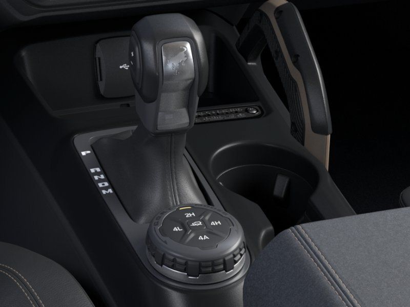 New 2025 Ford Bronco Badlands AWD/4WD image 52